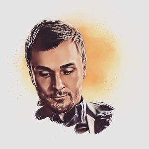 Meet your Posher, Eric